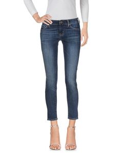 Джинсовые брюки Denim & Supply Ralph Lauren
