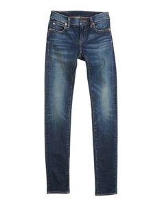 Джинсовые брюки Denim & Supply Ralph Lauren