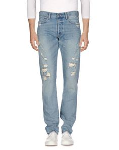 Джинсовые брюки Denim & Supply Ralph Lauren