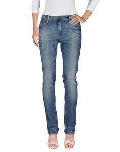 Джинсовые брюки Denim & Supply Ralph Lauren