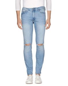 Джинсовые брюки Denim & Supply Ralph Lauren