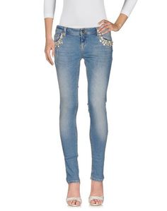 Джинсовые брюки GJ Gaudi Jeans