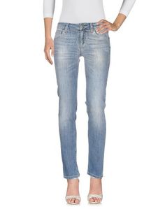 Джинсовые брюки Liu Jo