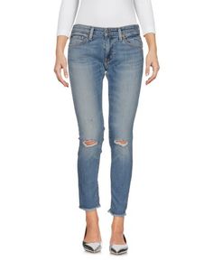 Джинсовые брюки Denim & Supply Ralph Lauren