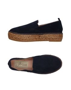 Эспадрильи Gaimo