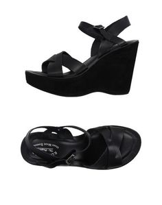 Сандалии Kork Ease