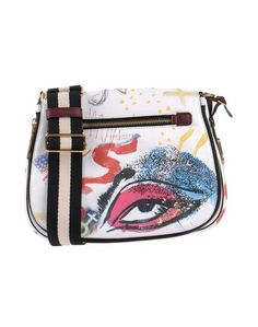Сумка через плечо Marc Jacobs