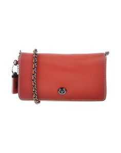 Сумка на руку Coach