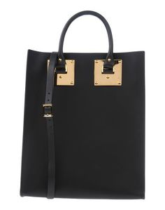 Сумка на руку Sophie Hulme