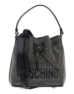 Сумка на руку Moschino