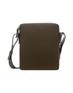 Сумка через плечо Lancel