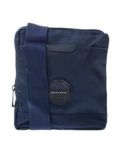 Сумка через плечо Wayfarer THE Bridge