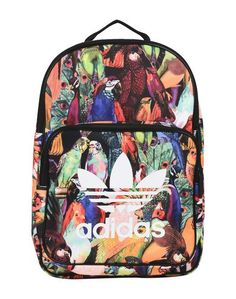 Рюкзаки и сумки на пояс Adidas Originals