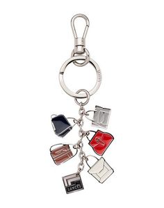 Брелок для ключей Lancel