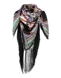 Платок Roberto Cavalli