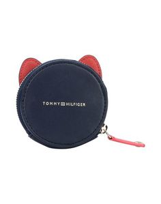 Кошелек для монет Tommy Hilfiger