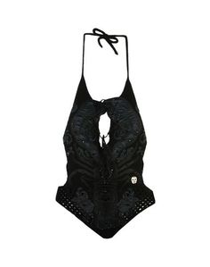 Топ без рукавов Philipp Plein