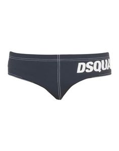 Плавки Dsquared2