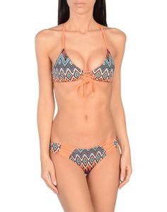 Бикини Khongboon Swimwear