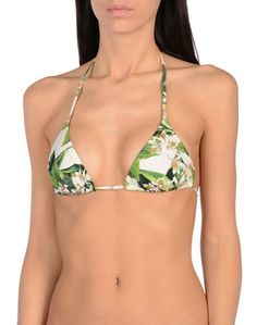 Купальный бюстгальтер Dolce & Gabbana Beachwear