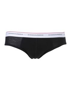 Трусы Dsquared2