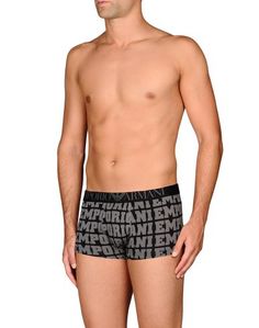 Боксеры Emporio Armani