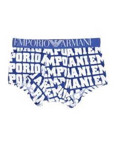 Боксеры Emporio Armani