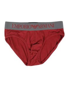 Трусы Emporio Armani