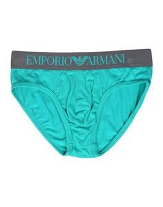 Трусы Emporio Armani