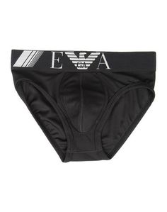Трусы Emporio Armani