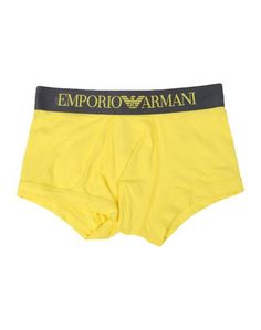 Боксеры Emporio Armani