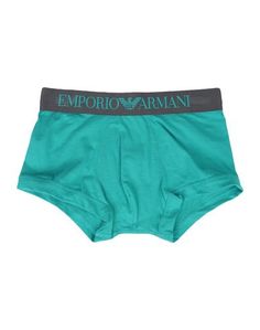 Боксеры Emporio Armani