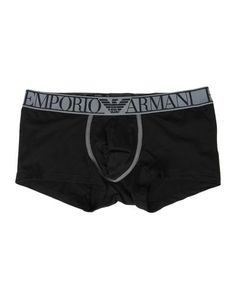 Боксеры Emporio Armani