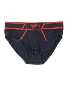 Трусы Emporio Armani