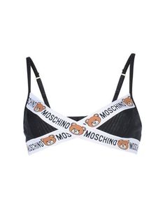 Бюстгальтер Moschino Underwear