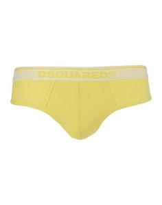 Трусы Dsquared2