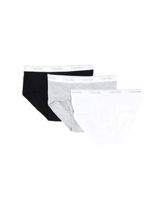 Трусы Calvin Klein
