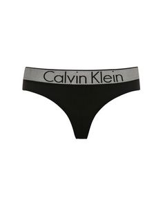 Трусы Calvin Klein