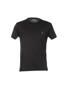 Футболка Emporio Armani