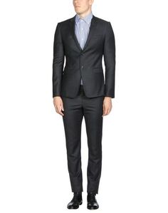 Костюм Emporio Armani