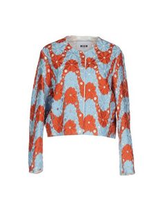 Пиджак Msgm