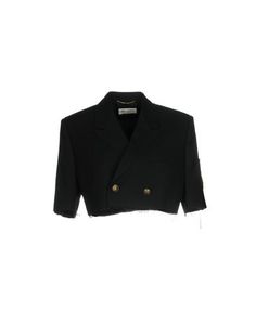 Пиджак Saint Laurent