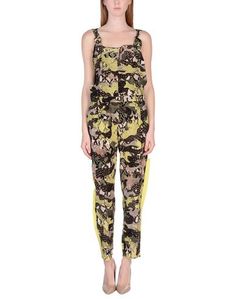 Брючный комбинезон Msgm
