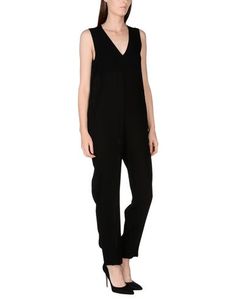 Комбинезоны без бретелей Pinko