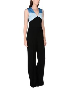 Комбинезоны без бретелей Pinko