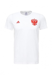 Футболка adidas Performance
