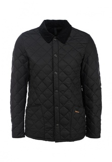 Куртка утепленная Barbour