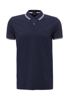 Поло Boss Hugo Boss