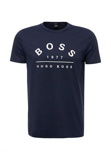 Футболка Boss Hugo Boss