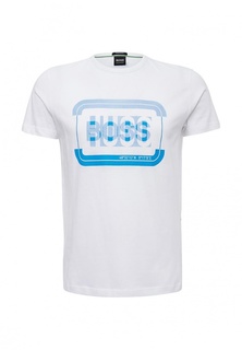Футболка Boss Green